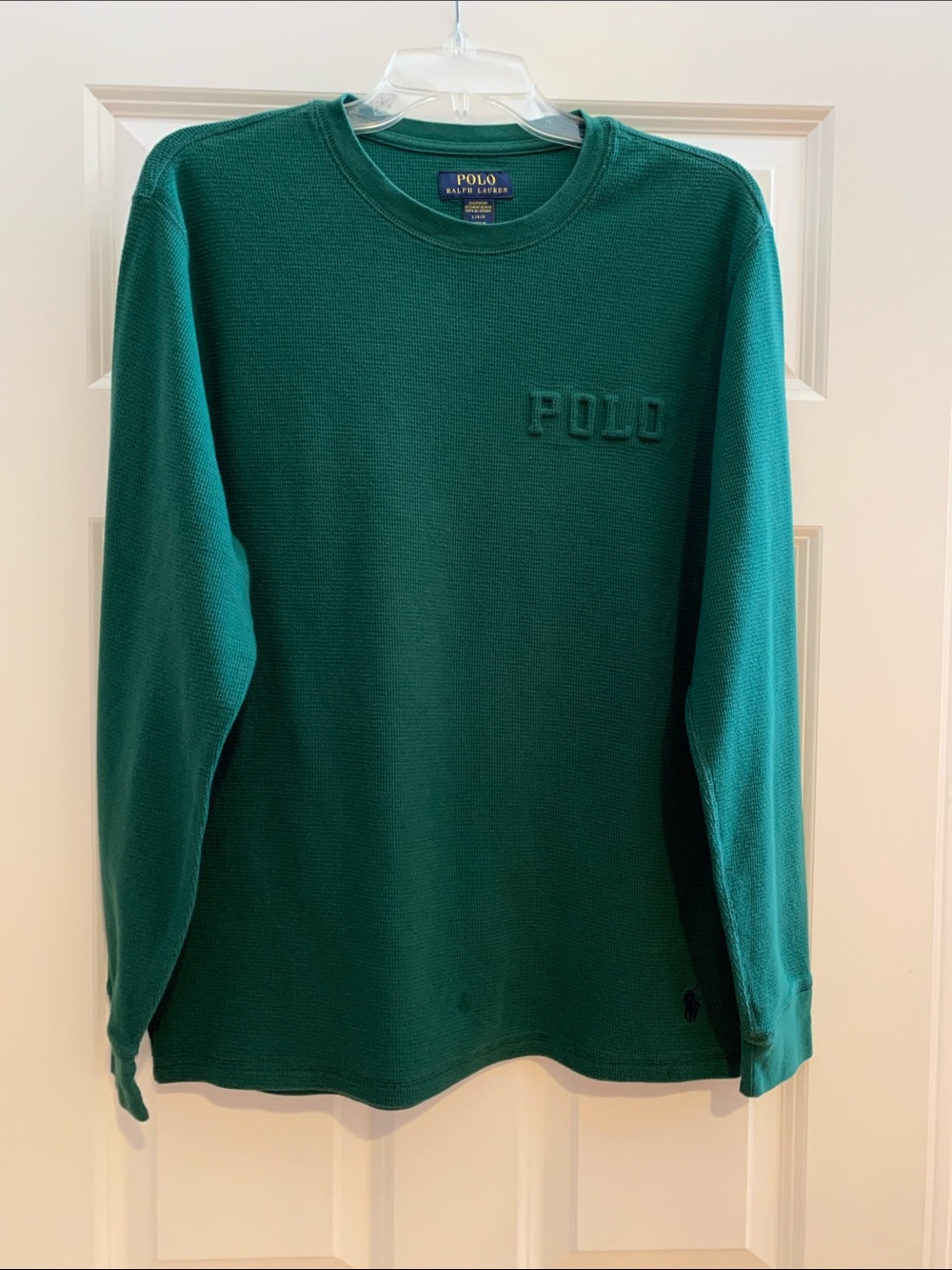 Polo Ralph Lauren Thermal T-shirt